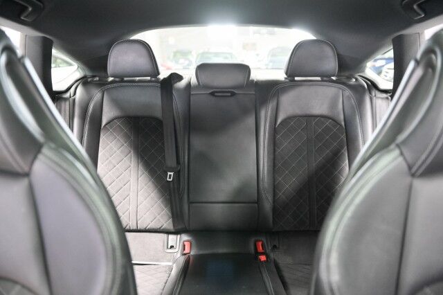 2019 Audi S5 Quattro Premium Plus Sportbac 4dr Hatchback Chicago IL