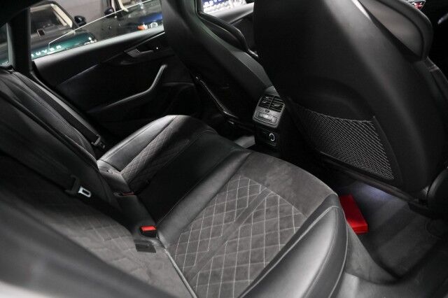 2019 Audi S5 Quattro Premium Plus Sportbac 4dr Hatchback Chicago IL