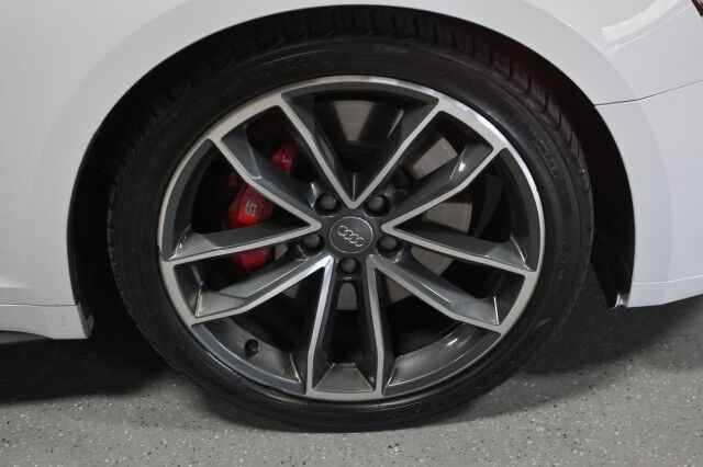 2019 Audi S5 Quattro Premium Plus Sportbac 4dr Hatchback Chicago IL