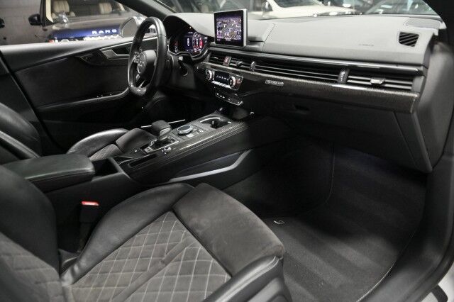 2019 Audi S5 Quattro Premium Plus Sportbac 4dr Hatchback Chicago IL