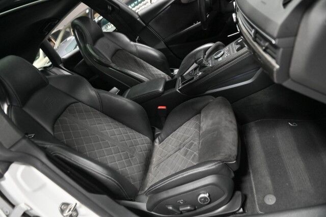 2019 Audi S5 Quattro Premium Plus Sportbac 4dr Hatchback Chicago IL
