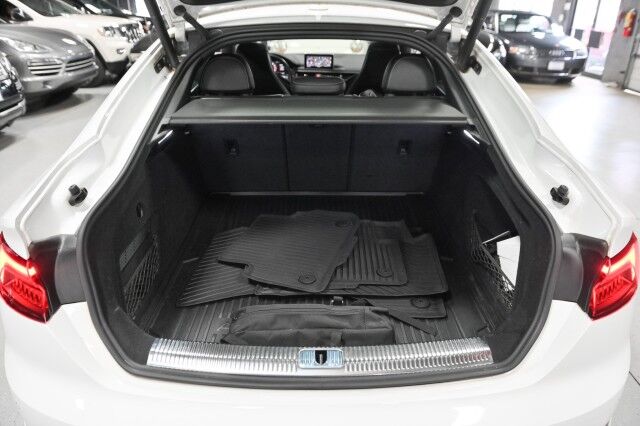 2019 Audi S5 Quattro Premium Plus Sportbac 4dr Hatchback Chicago IL
