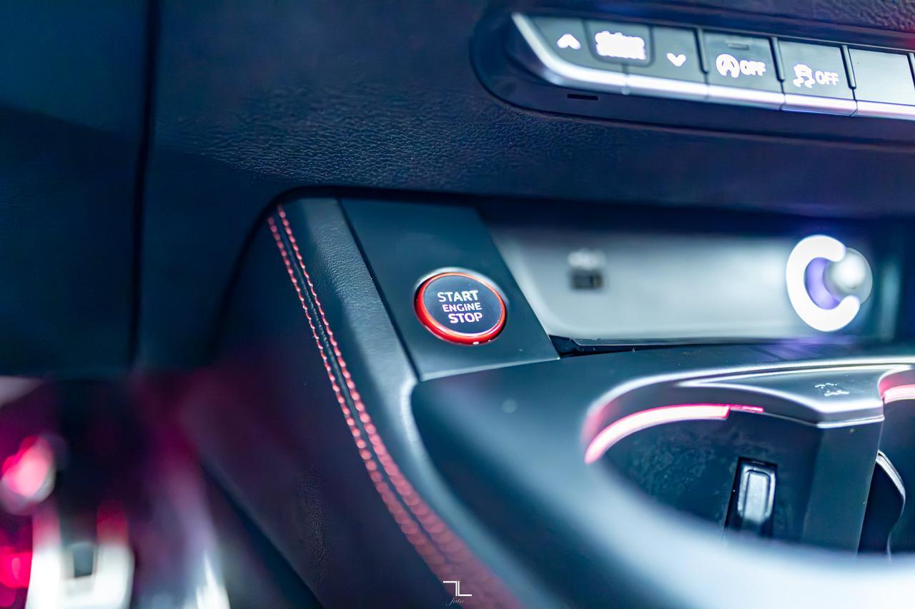 2019 Audi S5 Quattro Technik Sportback Leather Roof Nav BCam Red Deer AB