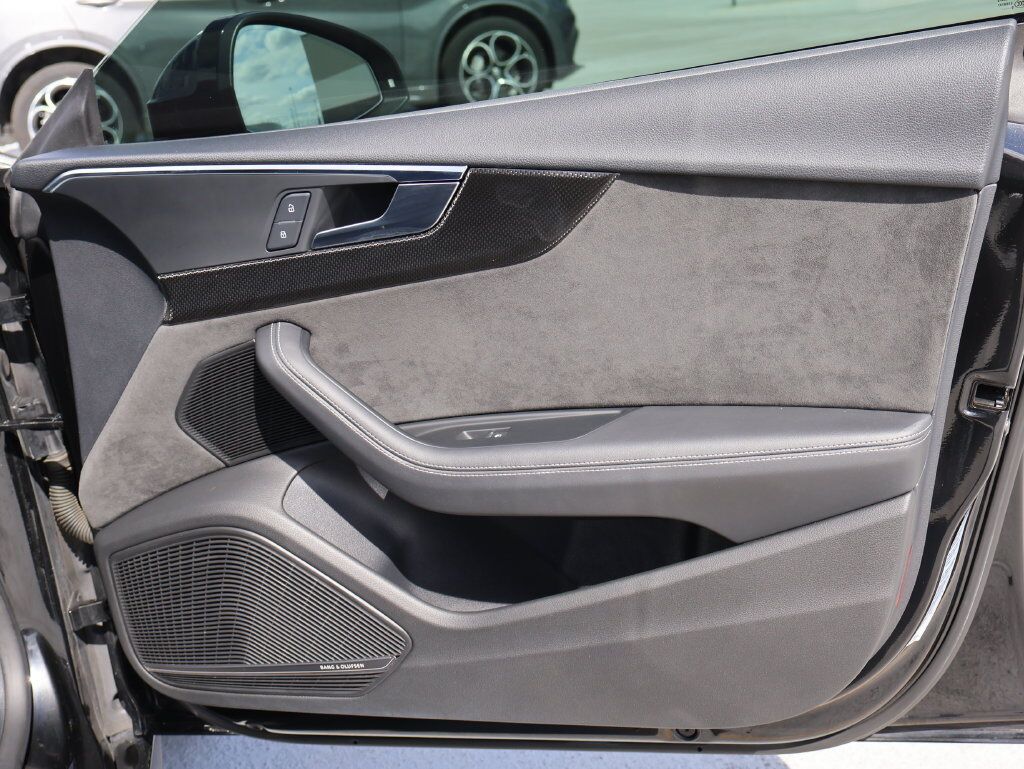 2019 Audi S5 Sportback 3.0T Prestige San Clemente CA