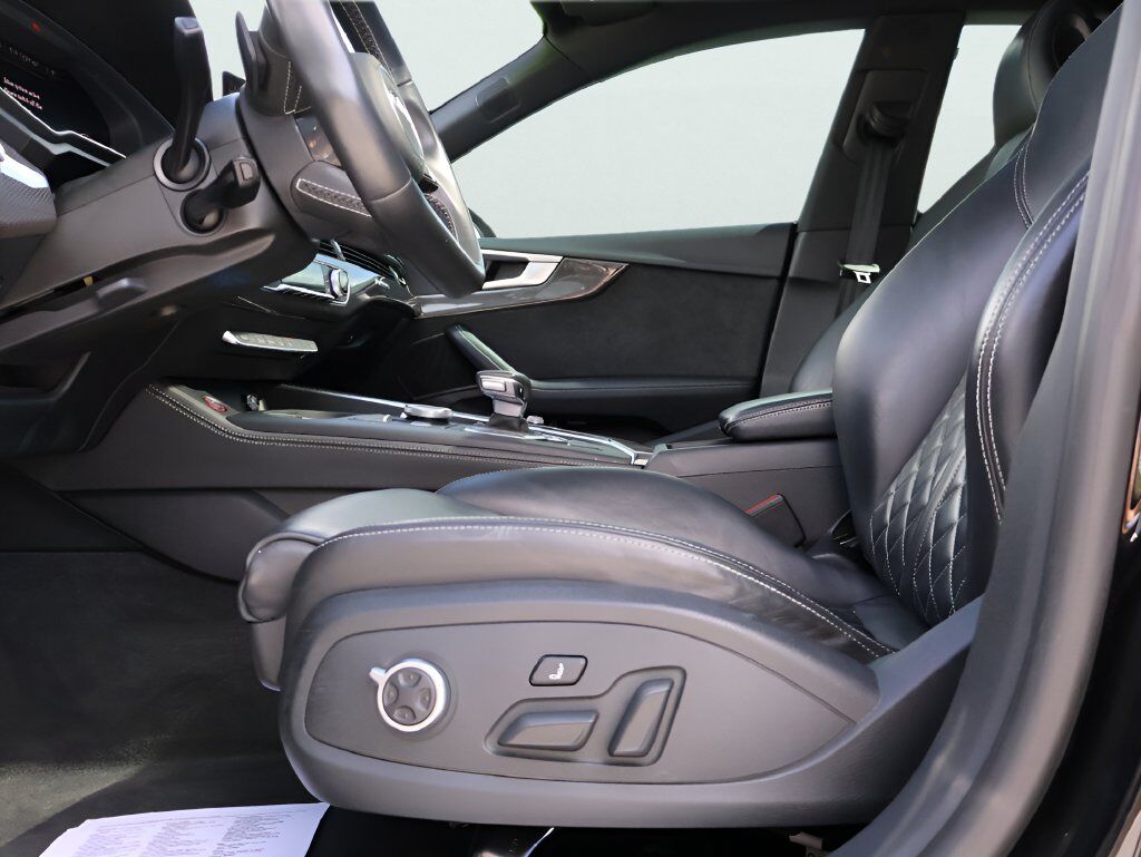 2019 Audi S5 Sportback 3.0T Prestige San Clemente CA