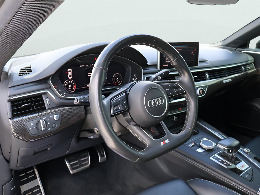 2019 Audi S5 Sportback 3.0T Prestige San Clemente CA