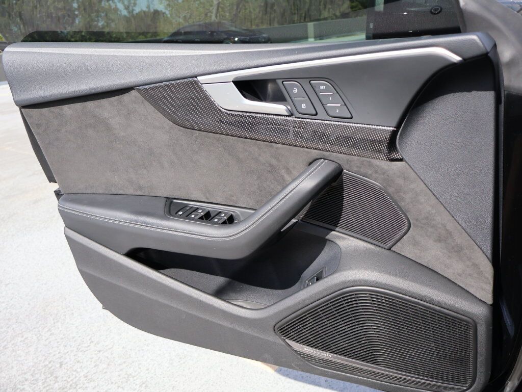 2019 Audi S5 Sportback 3.0T Prestige San Clemente CA
