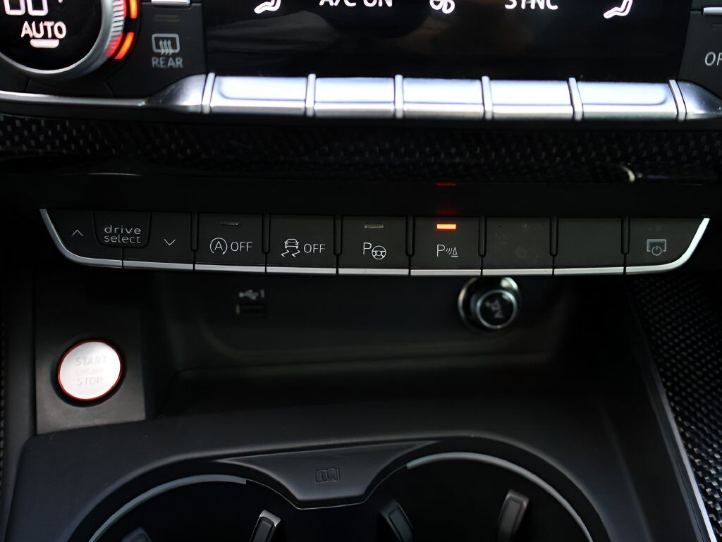 2019 Audi S5 Sportback 3.0T Prestige San Clemente CA
