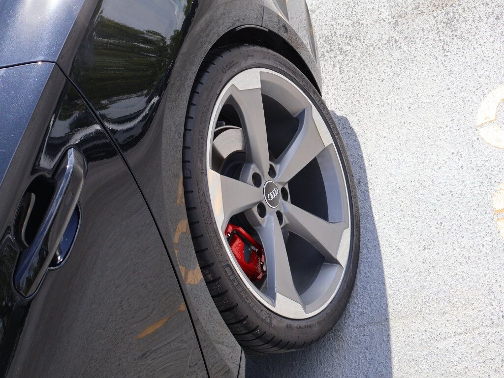 2019 Audi S5 Sportback 3.0T Prestige San Clemente CA