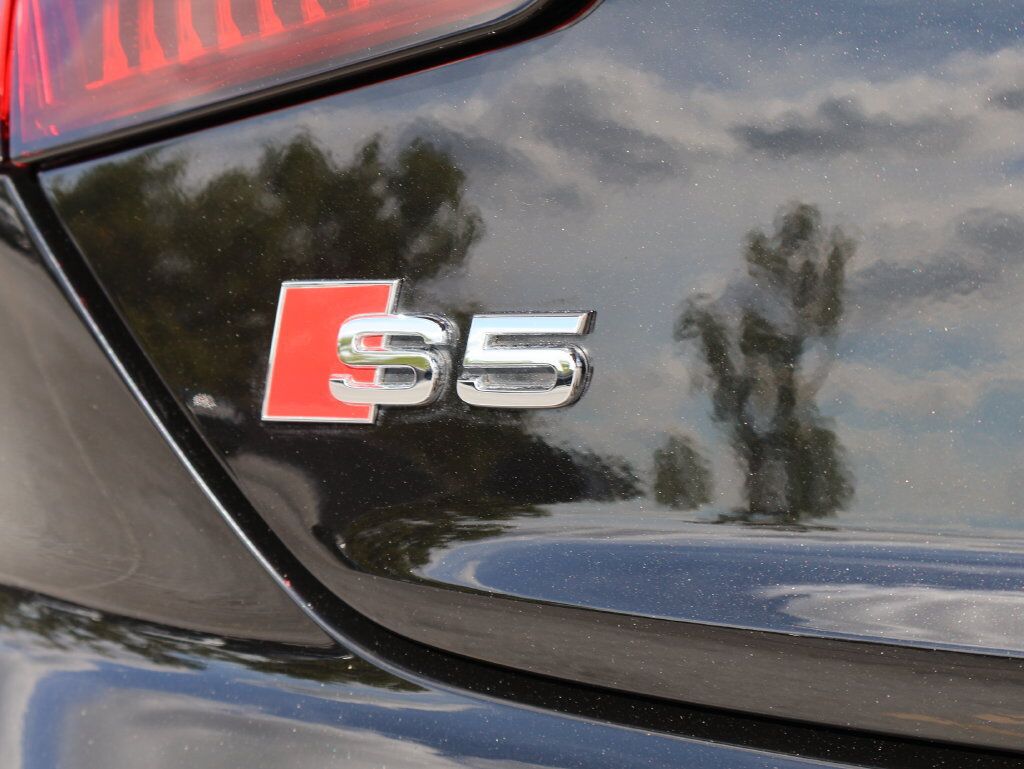 2019 Audi S5 Sportback 3.0T Prestige San Clemente CA