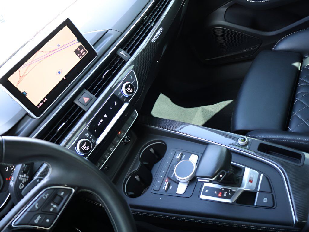 2019 Audi S5 Sportback 3.0T Prestige San Clemente CA