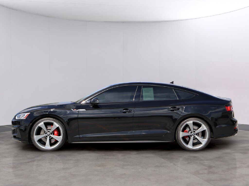2019 Audi S5 Sportback 3.0T Prestige San Clemente CA