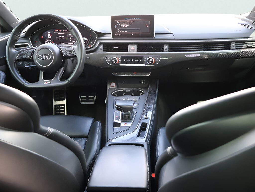 2019 Audi S5 Sportback 3.0T Prestige San Clemente CA