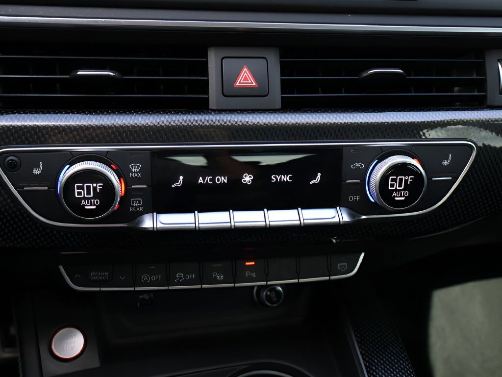 2019 Audi S5 Sportback 3.0T Prestige San Clemente CA