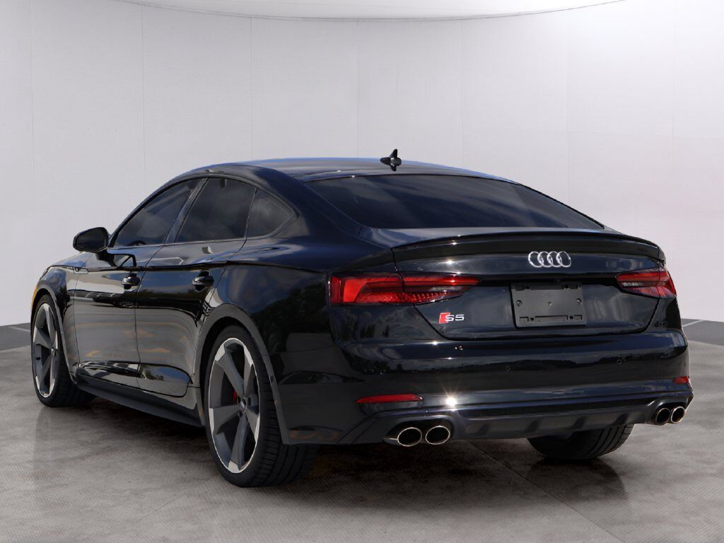 2019 Audi S5 Sportback 3.0T Prestige San Clemente CA