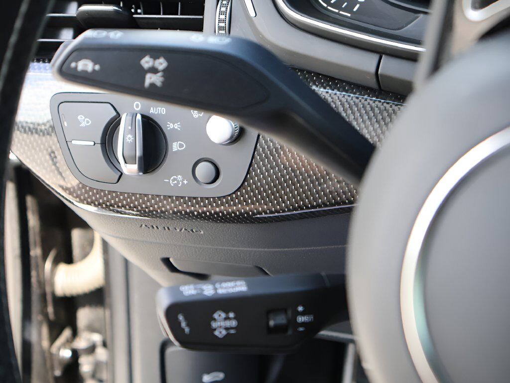 2019 Audi S5 Sportback 3.0T Prestige San Clemente CA