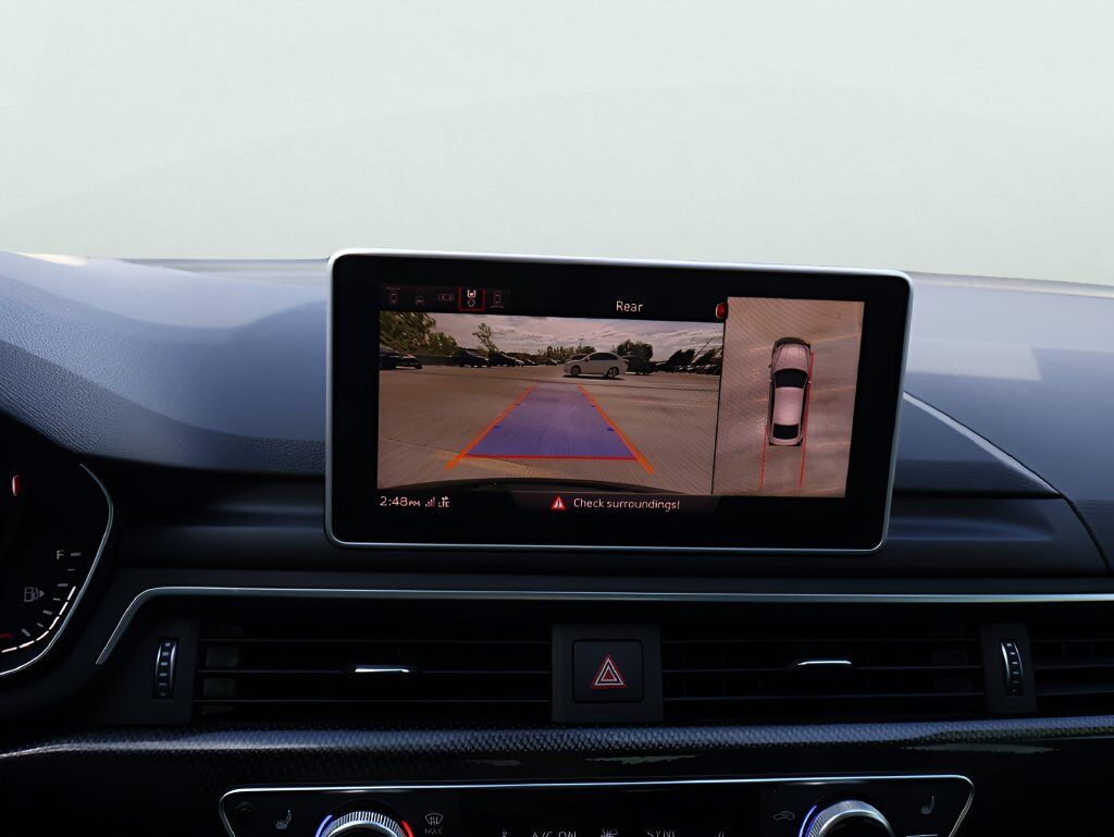 2019 Audi S5 Sportback 3.0T Prestige San Clemente CA