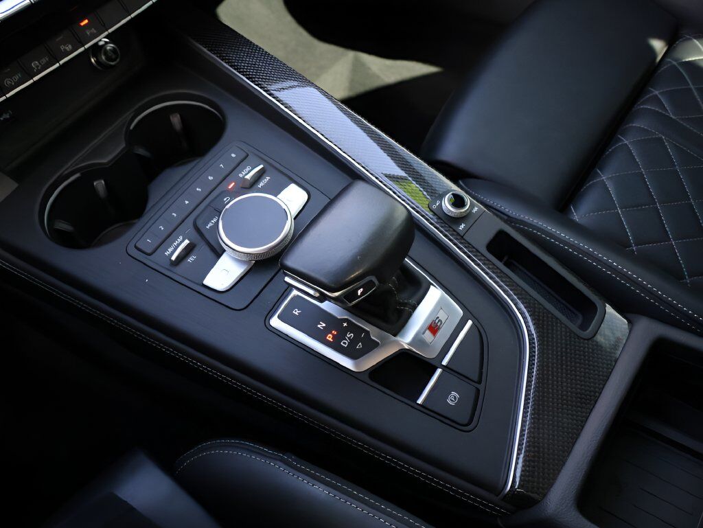 2019 Audi S5 Sportback 3.0T Prestige San Clemente CA