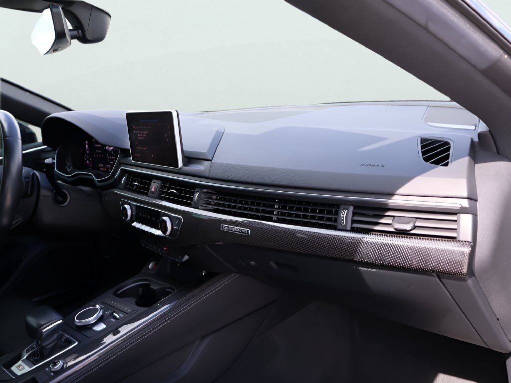 2019 Audi S5 Sportback 3.0T Prestige San Clemente CA
