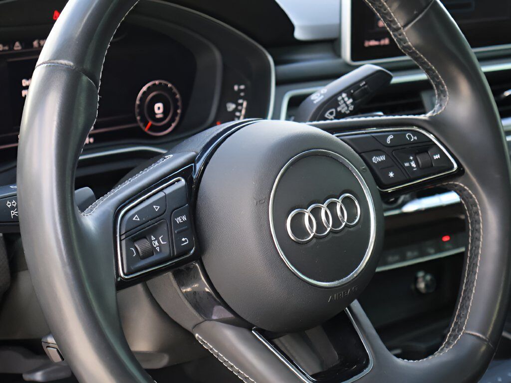 2019 Audi S5 Sportback 3.0T Prestige San Clemente CA