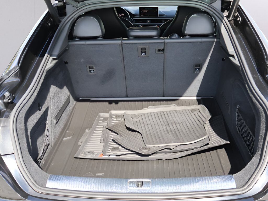 2019 Audi S5 Sportback 3.0T Prestige San Clemente CA