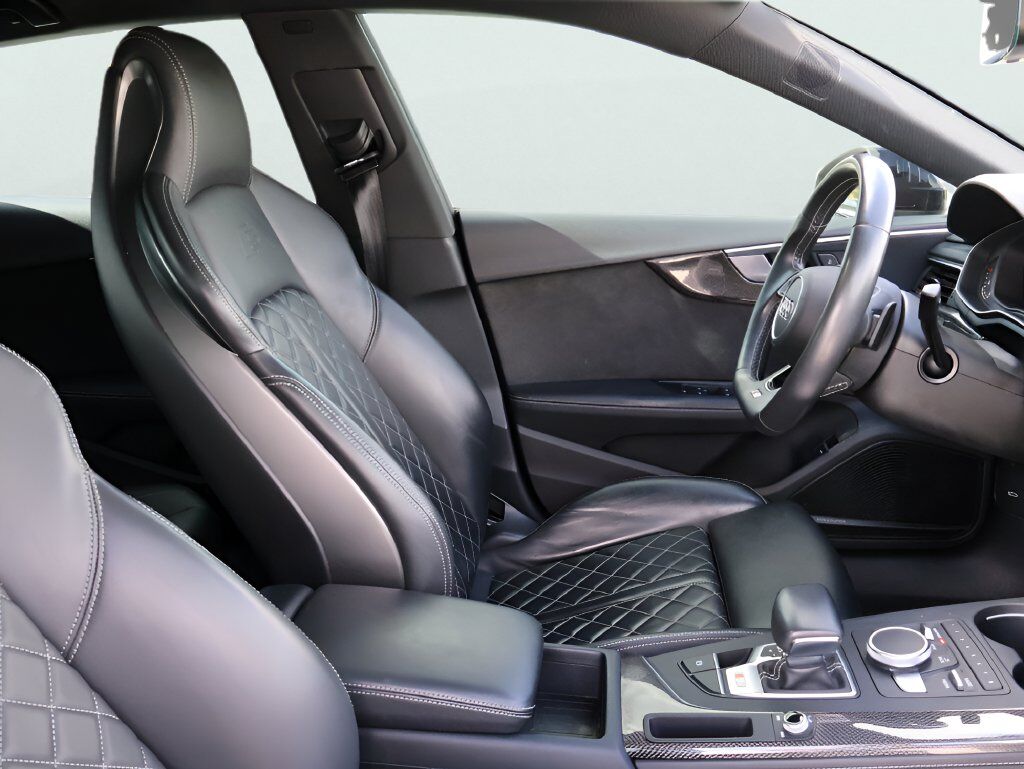 2019 Audi S5 Sportback 3.0T Prestige San Clemente CA