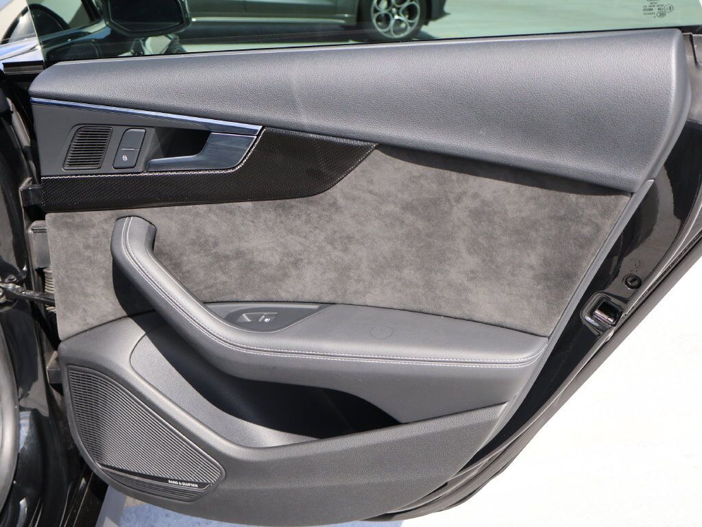 2019 Audi S5 Sportback 3.0T Prestige San Clemente CA