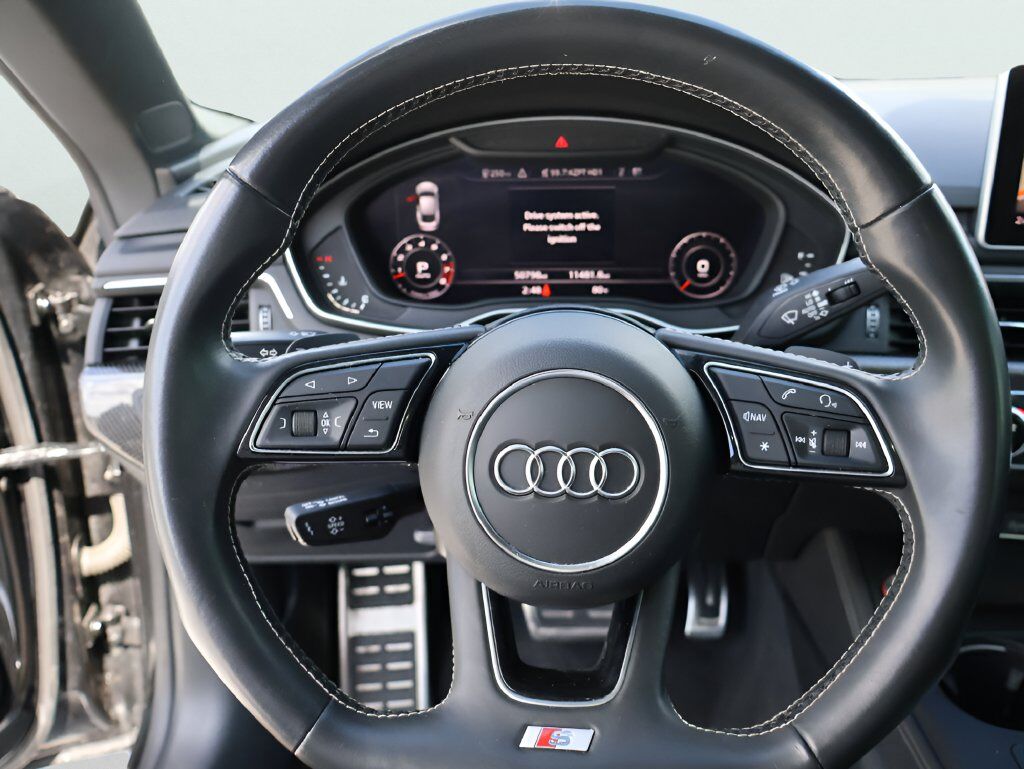 2019 Audi S5 Sportback 3.0T Prestige San Clemente CA