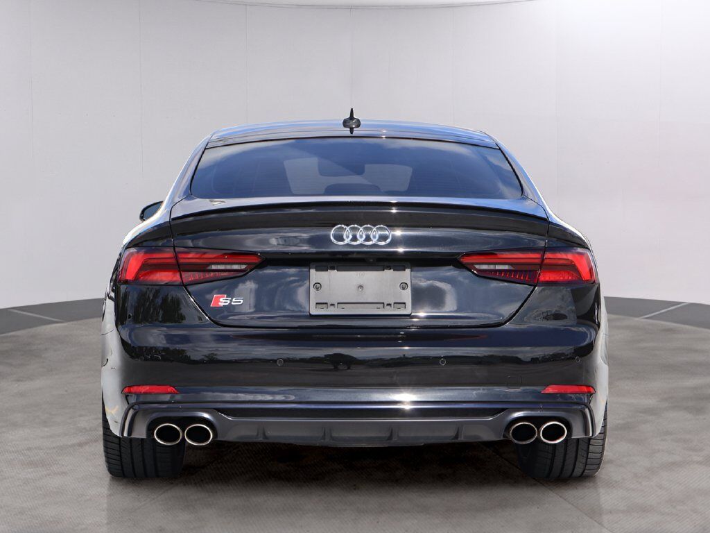 2019 Audi S5 Sportback 3.0T Prestige San Clemente CA