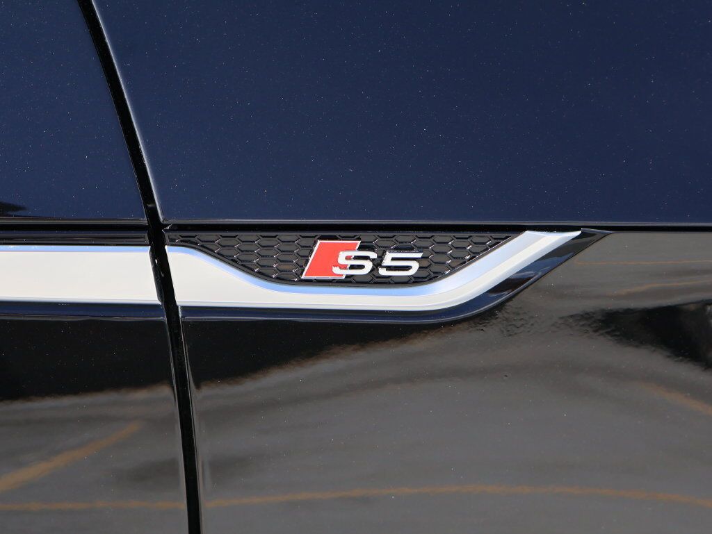 2019 Audi S5 Sportback 3.0T Prestige San Clemente CA
