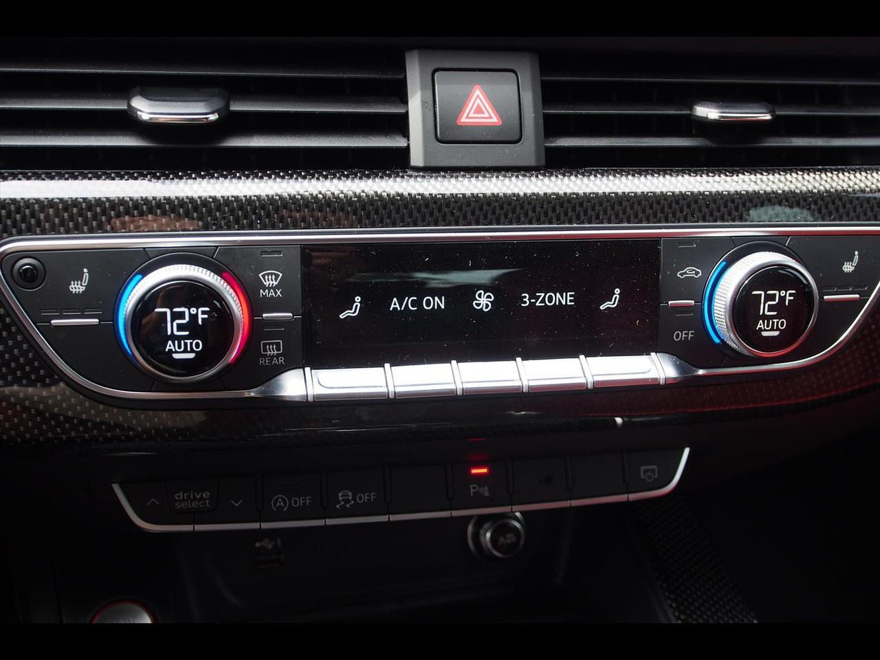 2019 Audi S5 Sportback 3.0T quattro Premium Plus