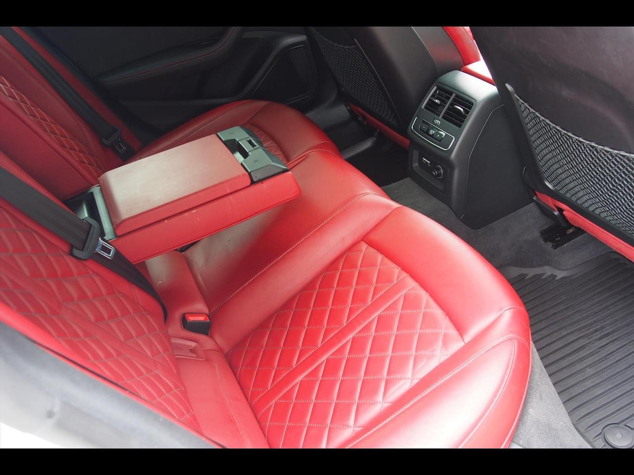 2019 Audi S5 Sportback 3.0T quattro Premium Plus