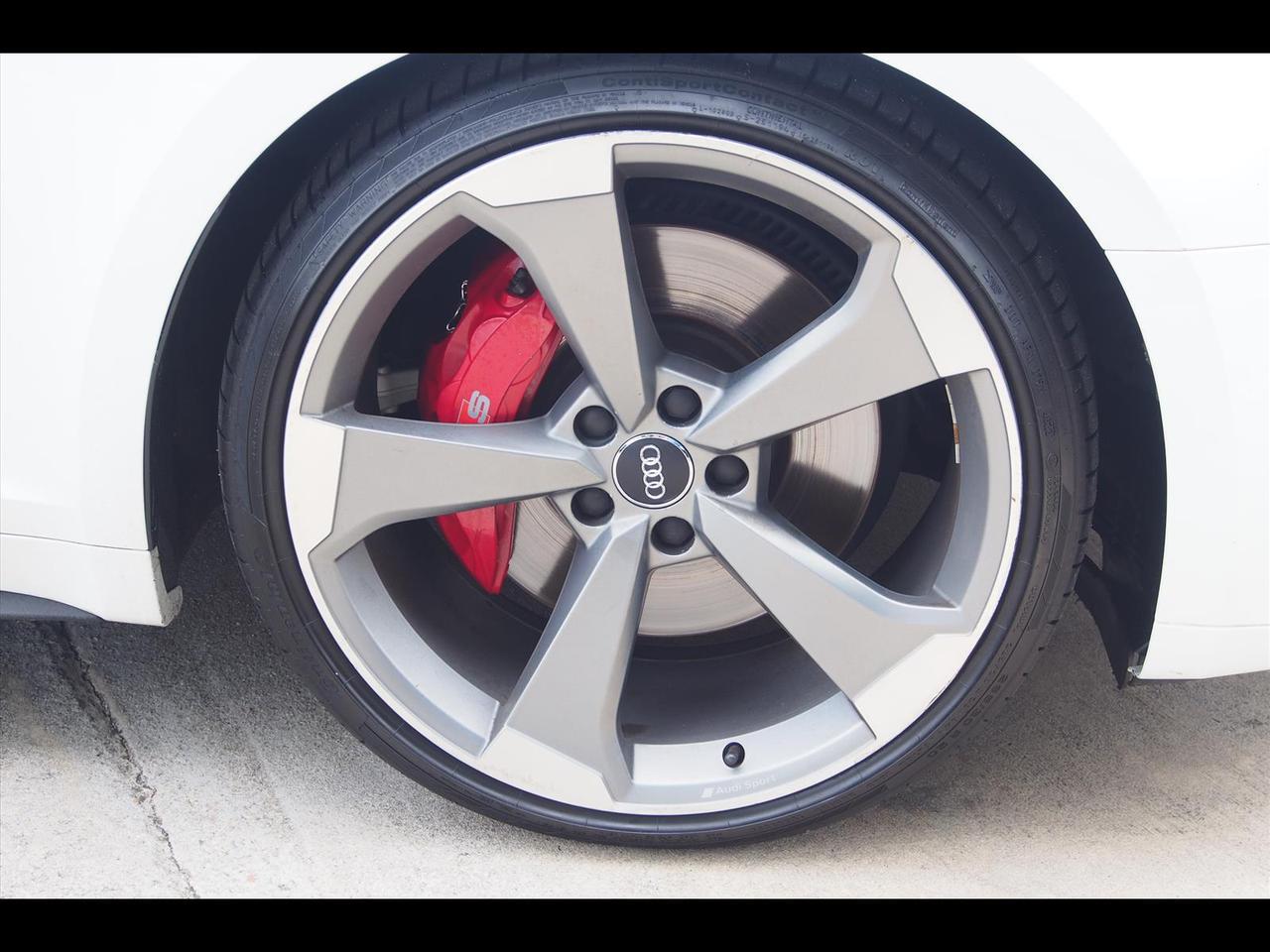 2019 Audi S5 Sportback 3.0T quattro Premium Plus