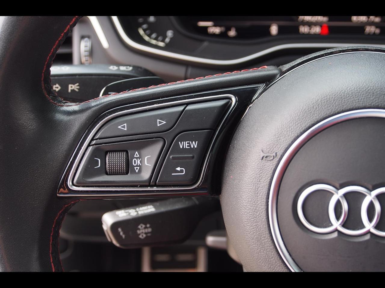 2019 Audi S5 Sportback 3.0T quattro Premium Plus
