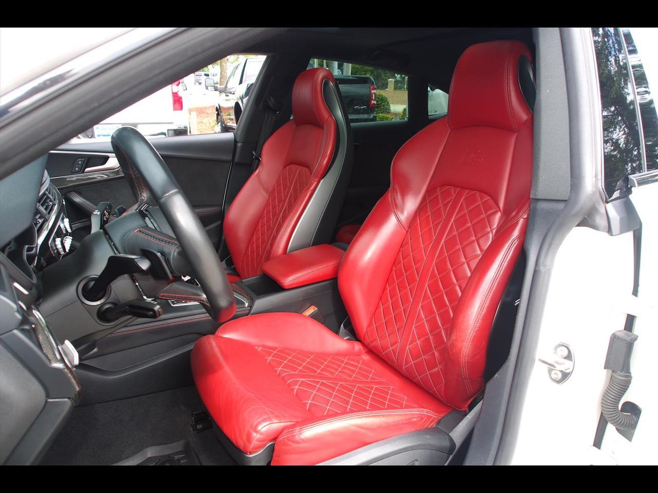 2019 Audi S5 Sportback 3.0T quattro Premium Plus