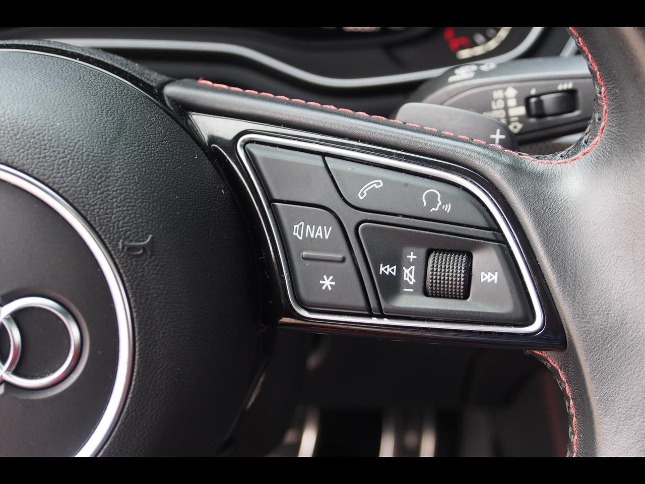 2019 Audi S5 Sportback 3.0T quattro Premium Plus