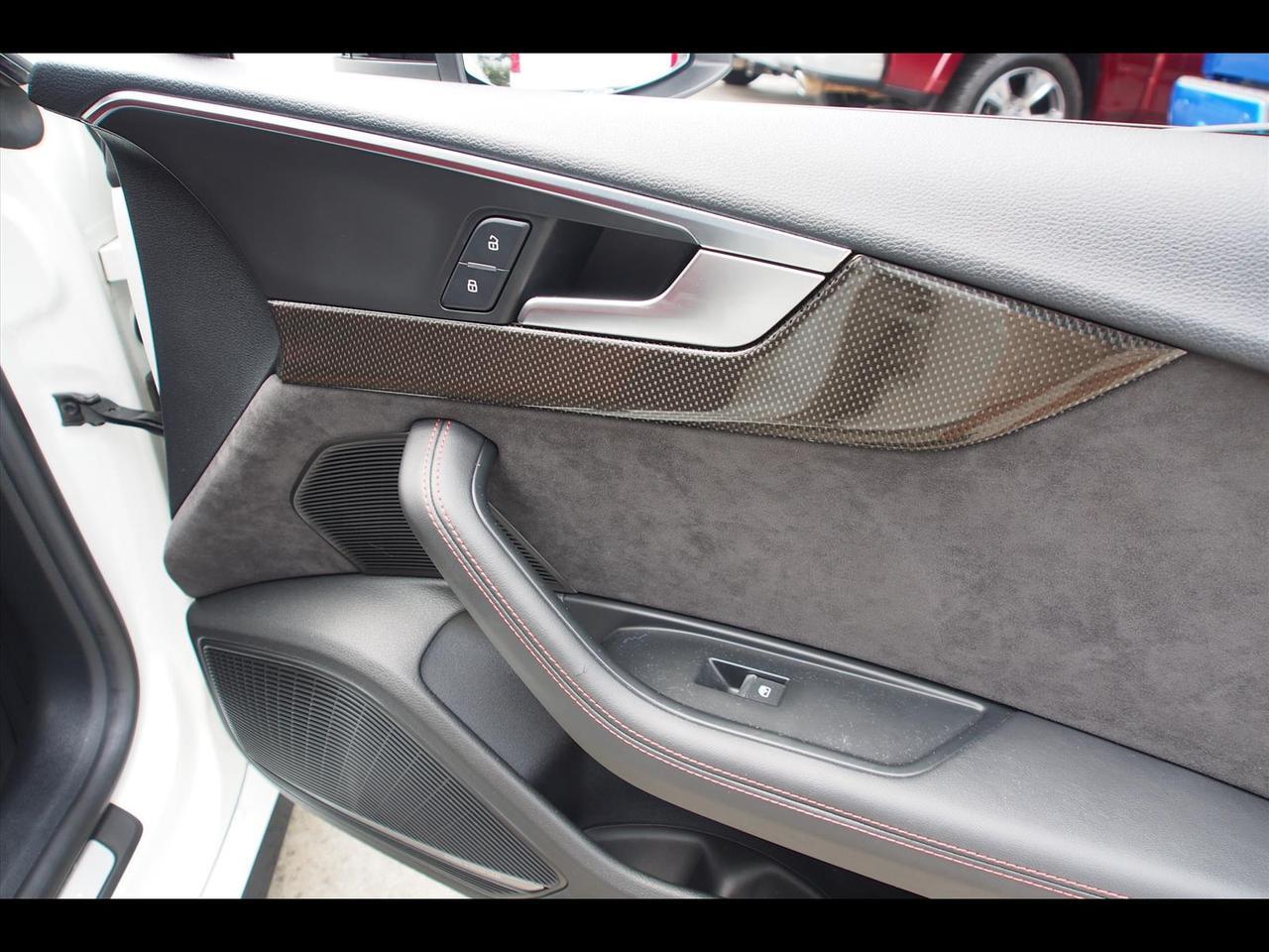 2019 Audi S5 Sportback 3.0T quattro Premium Plus