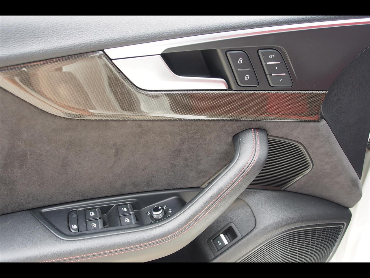 2019 Audi S5 Sportback 3.0T quattro Premium Plus