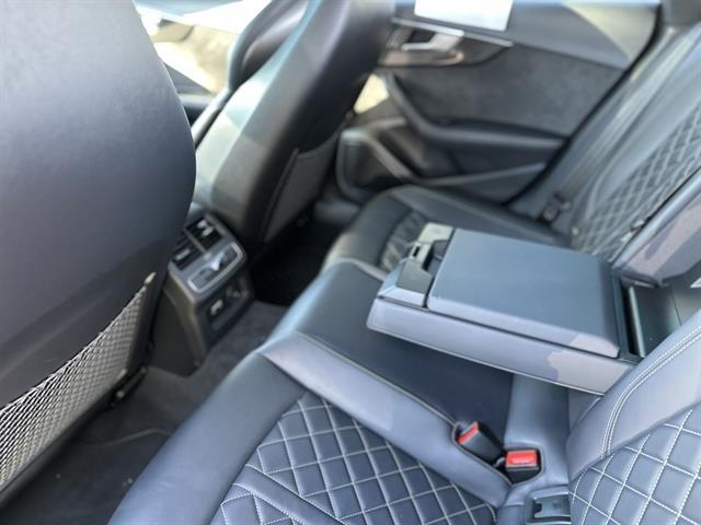 2019 Audi S5 Sportback 3.0T quattro Prestige Tucson AZ