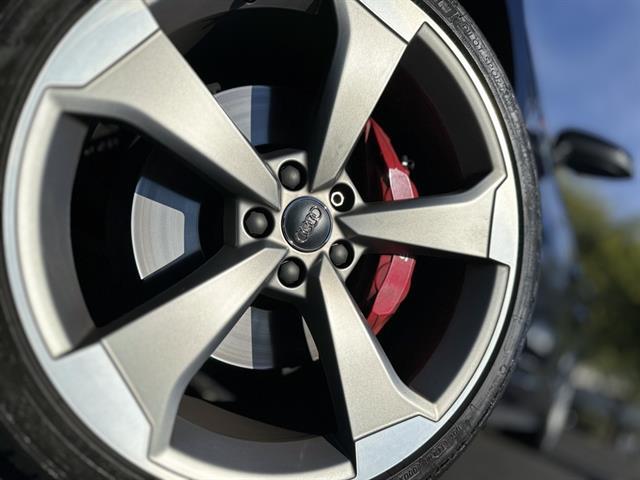 2019 Audi S5 Sportback 3.0T quattro Prestige