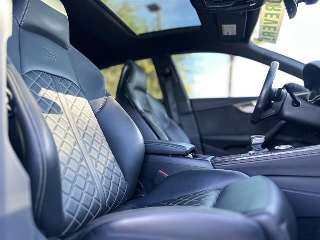 2019 Audi S5 Sportback 3.0T quattro Prestige Tucson AZ
