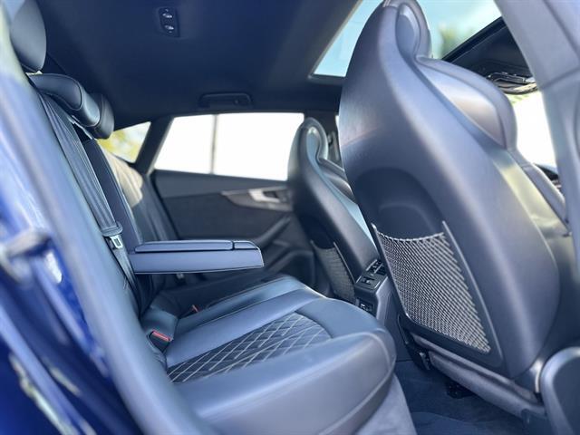 2019 Audi S5 Sportback 3.0T quattro Prestige Tucson AZ