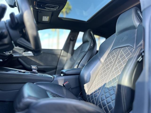 2019 Audi S5 Sportback 3.0T quattro Prestige Tucson AZ