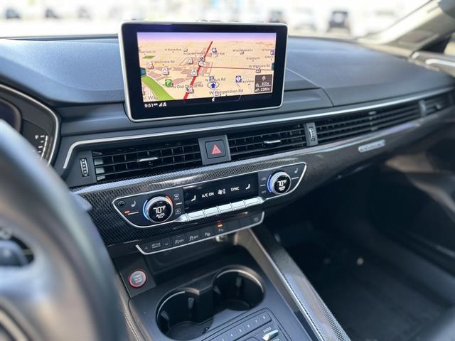 2019 Audi S5 Sportback 3.0T quattro Prestige Tucson AZ