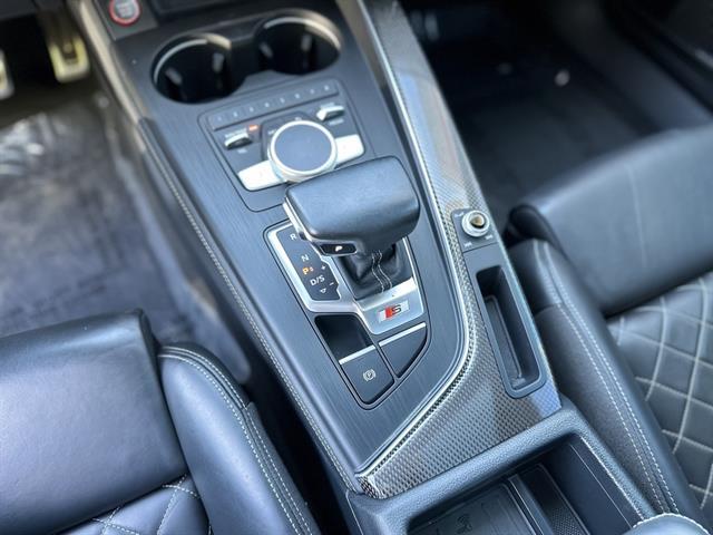 2019 Audi S5 Sportback 3.0T quattro Prestige Tucson AZ