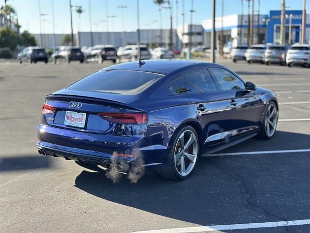 2019 Audi S5 Sportback 3.0T quattro Prestige Tucson AZ
