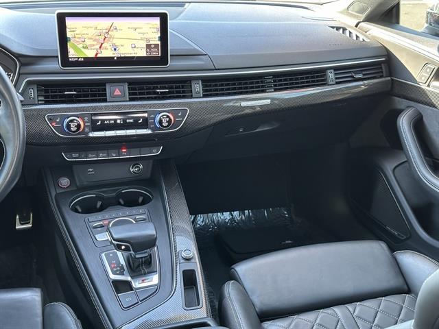 2019 Audi S5 Sportback 3.0T quattro Prestige Tucson AZ