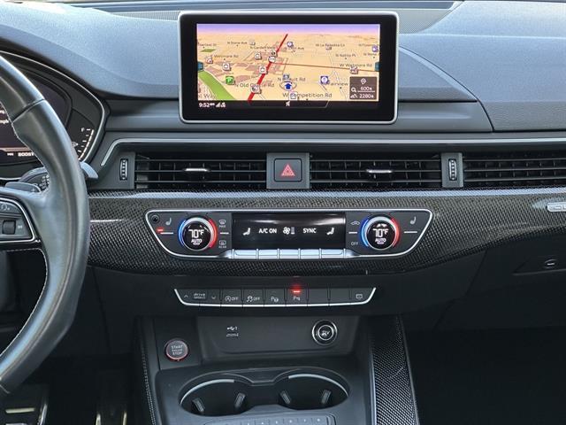 2019 Audi S5 Sportback 3.0T quattro Prestige Tucson AZ