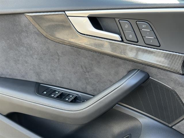 2019 Audi S5 Sportback 3.0T quattro Prestige Tucson AZ