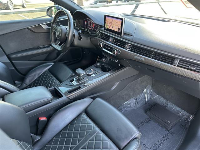 2019 Audi S5 Sportback 3.0T quattro Prestige Tucson AZ
